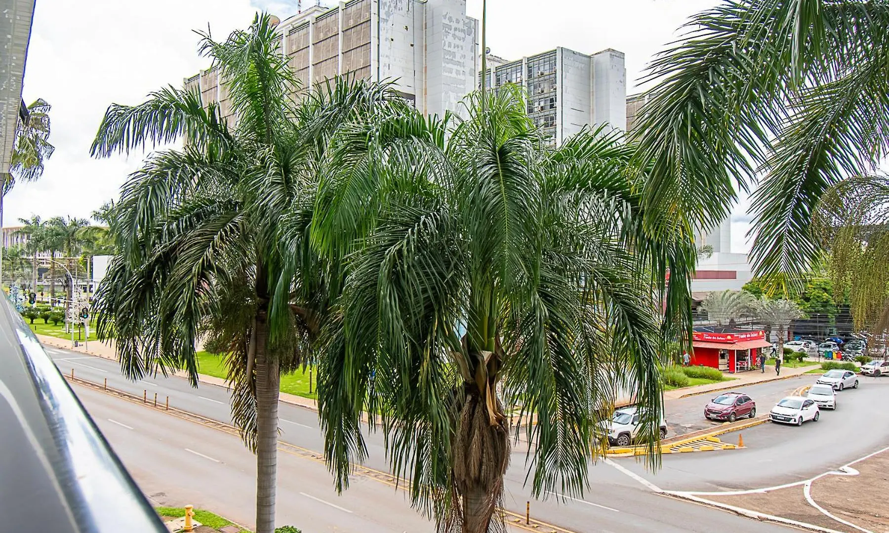 Athos Bulcao Diaria Brasil 58258 Apartamento Brasília