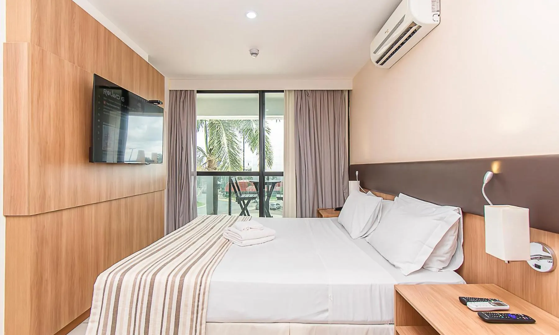 Athos Bulcao Diaria Brasil 58258 Apartamento Brasília Brasil