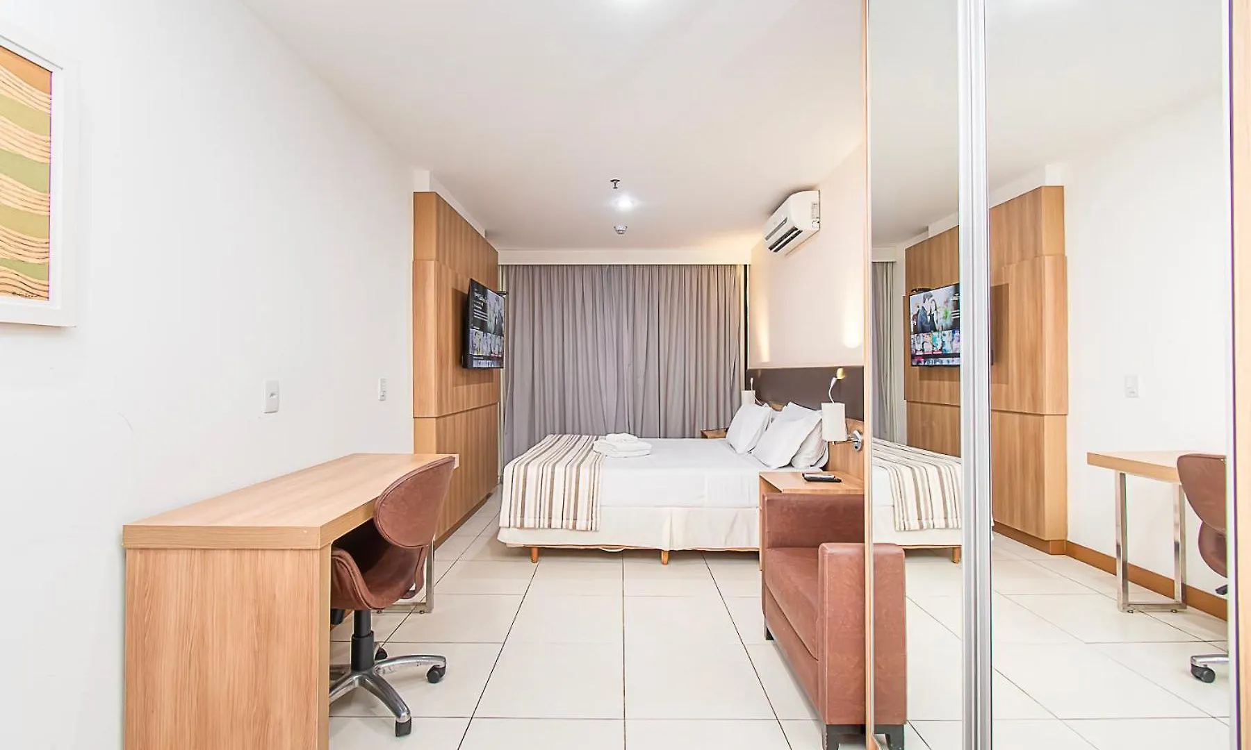 Athos Bulcao Diaria Brasil 58258 Apartamento Brasília