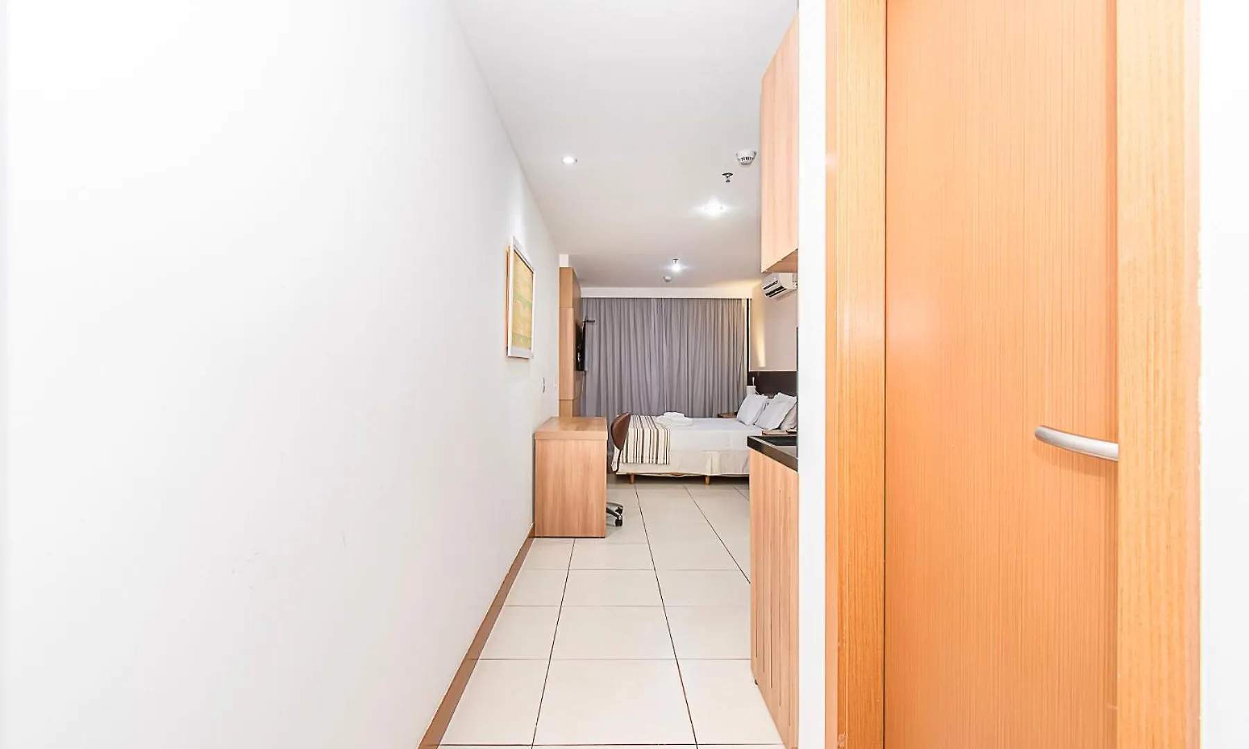 Athos Bulcao Diaria Brasil 58258 Apartamento Brasília