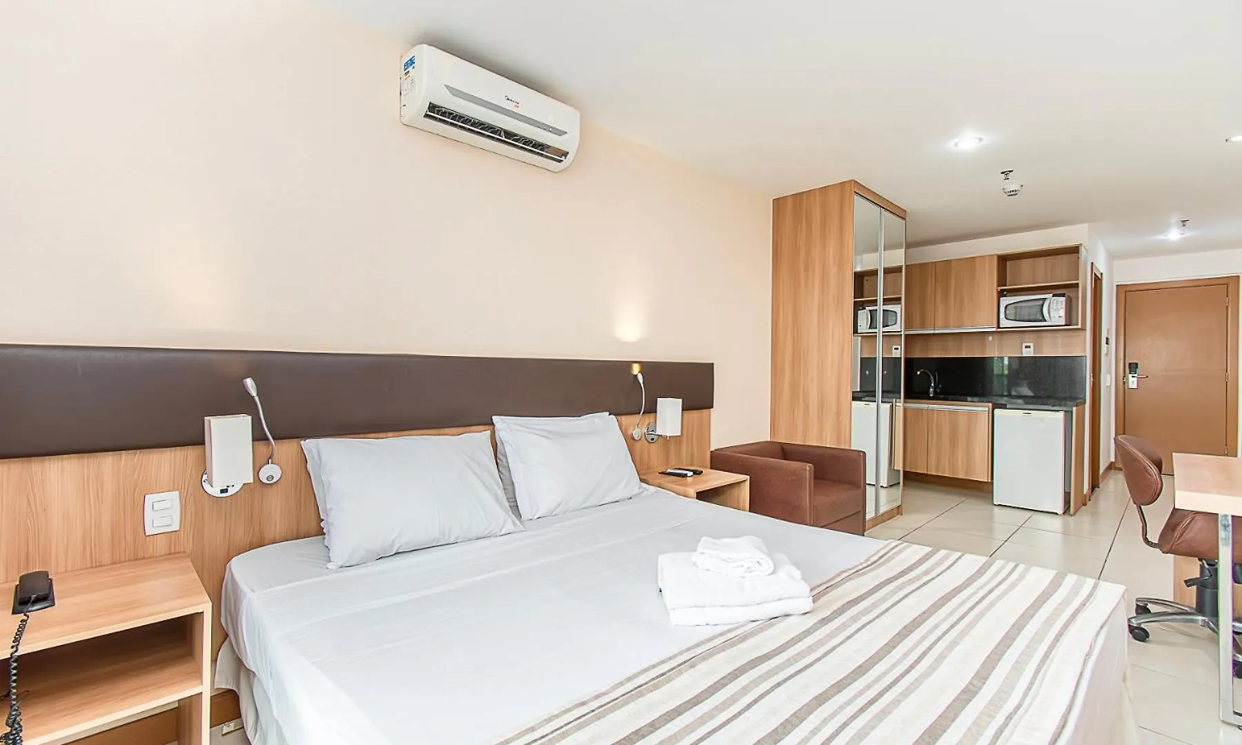 Athos Bulcao Diaria Brasil 58258 Apartamento Brasília