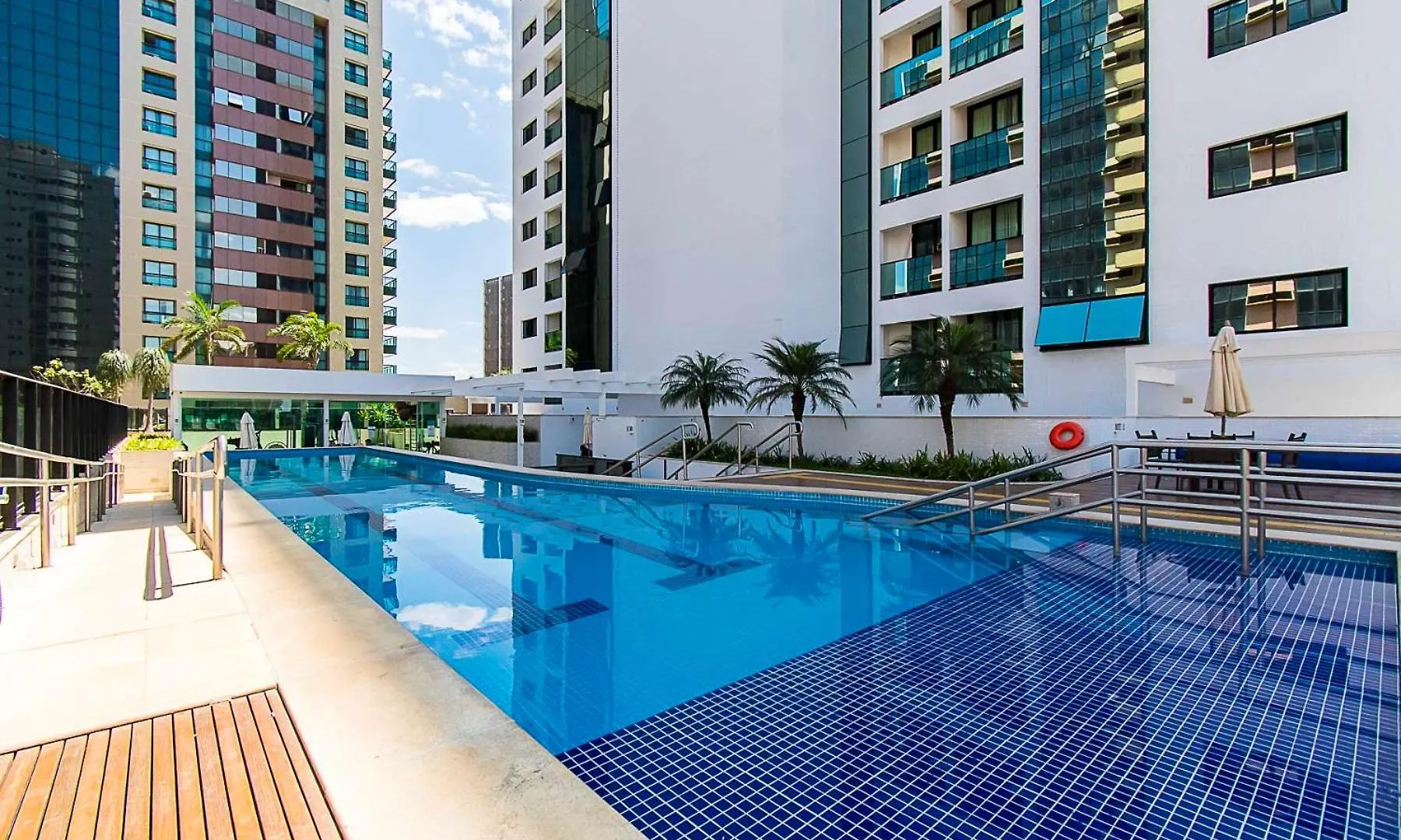 Athos Bulcao Diaria Brasil 58258 Apartamento Brasília